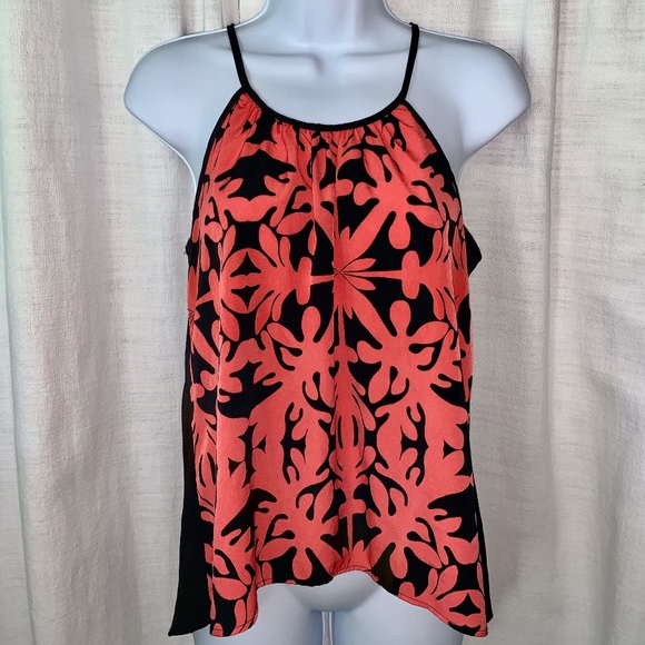 EUC - Tyche Open-Back Sleeveless Top!! - Picture 1 of 3